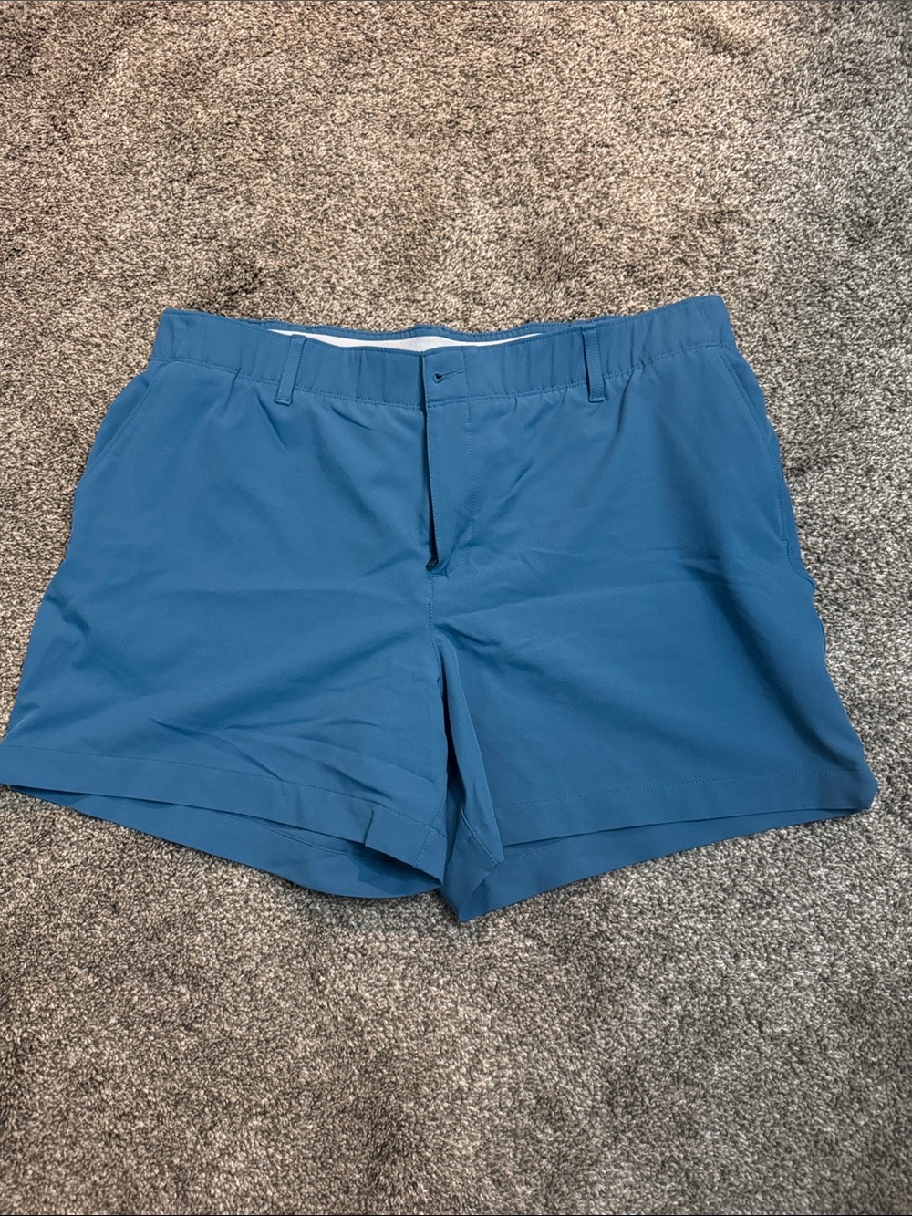 Women’s Under Armour Golf Shorts